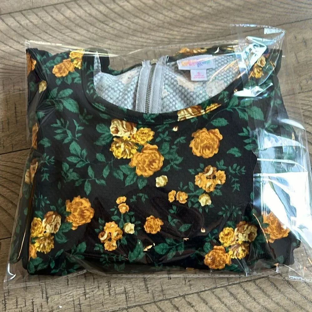 Chic 2 Pockets 💳💷💄Travel ✈️ 🛳️ Dress 👗 No Wrinkles Fit&Flare Stretch Comfy - Picture 17 of 17
